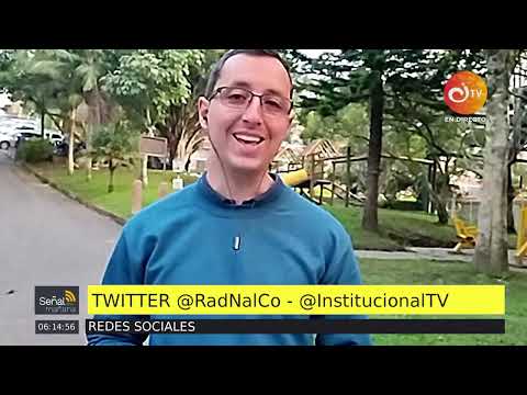 Luis Alfredo Ramos se entregó a las autoridades para cumplir su condena | Canal Institucional