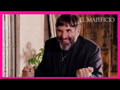 Cayetano cae en la trama de Enrique | El Maleficio 4/4 | Capítulo 62