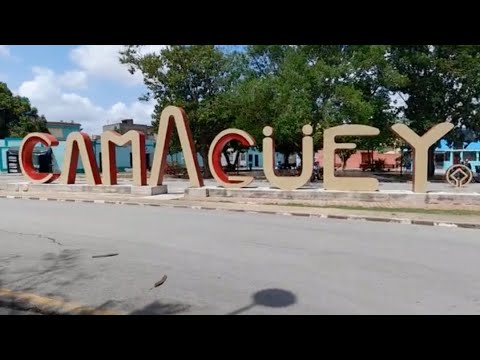 El clima hoy en Camagüey: acompáñanos en un recorrido por la ciudad