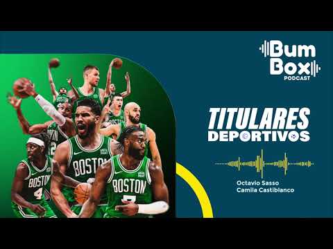 Boston Celtics, a la final: noticias deportivas del 15 de mayo de 2024
