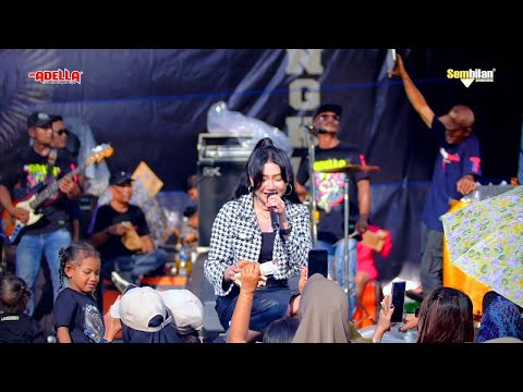 SELAMAT JALAN - CANTIKA NUSWANTORO - ADELLA LAMBADOR'C 2024 (SEASON 6) - ADELLA LAMBADORC CENGKLIK