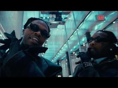 Gunna, Offset - Different species
