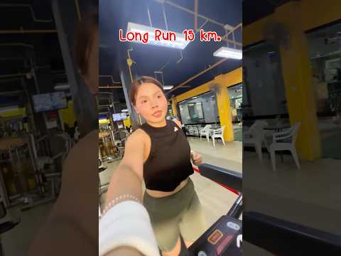 ช่วงนี้ฝุ่นเยอะหันมาซ้อมวิ่งบ