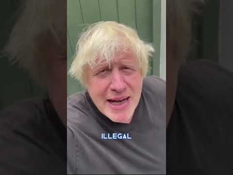 Boris Johnson SLAMS Keir Starmer in last ditch appeal!