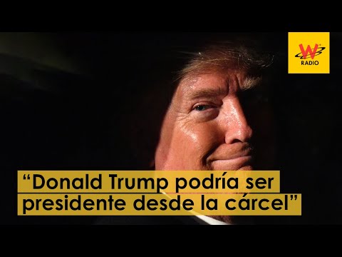 ¿Presidente desde la cárcel?