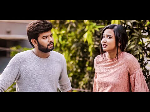 Idhu Naal Varai Tamil Romantic Short Film