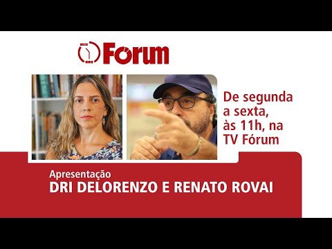 Fórum Onze e Meia | 30.09.24