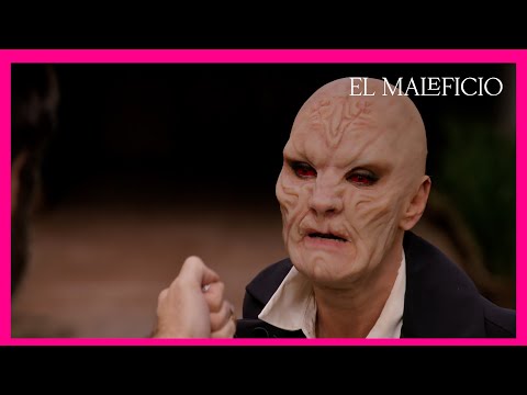 Dolores encuentra su ardiente final | El Maleficio 2/9 | Capítulo FINAL