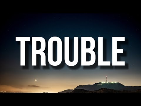 Eminem - Trouble (Lyrics)