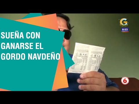 Planea comprar una casa con el gordo navideño