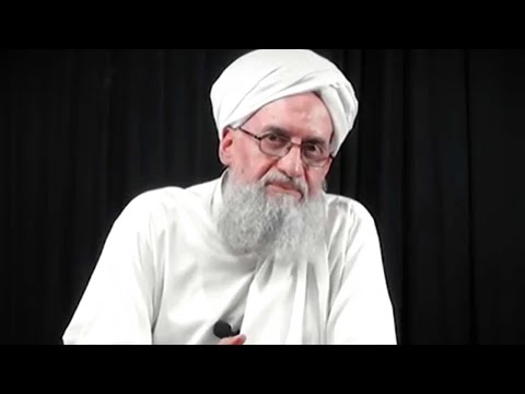 Estados Unidos mató a líder de Al Qaeda en Afganistán
