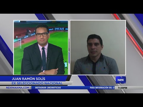 Entrevista a Juan Ramón Solís, ex seleccionado de fútbol nacional