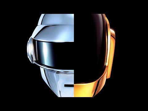 Daft Punk - Horizon [Japan CD Bonus Track] (High Quality)