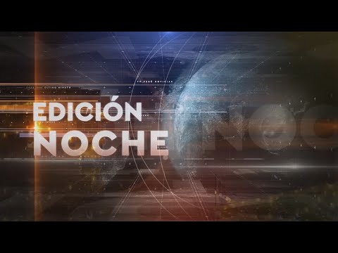 TVPerú Noticias Edición Noche - 4/02/2023