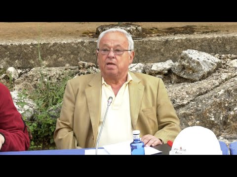 Santonja reconoce el éxito de la campaña en Atapuerca