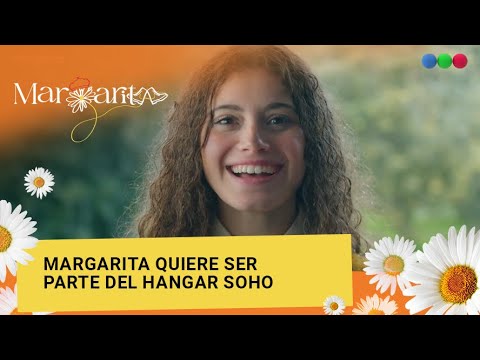 Los planes de Delfina se ven en peligro cuando llega a su vida Margarita Martínez - Capítulo 1 y 2