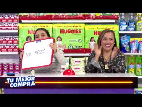 Tu Mejor Compra - OCT 03 - 2/3 - DISTORSIONADOS | Willax