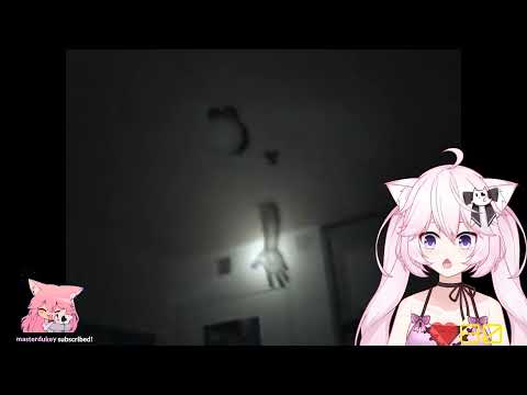ถ้า-Nyanners-เจอผีจะทำอย่างไร- ถ้า-Nyanners-เจอผีจะทำอย่างไร-