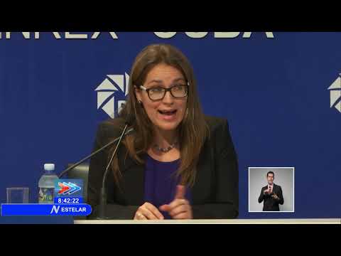 MINREX: Aclaración sobre Karla Pérez y su imposibilidad de viajar a Cuba