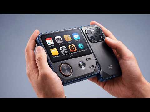 10 Coolest Modern Gadgets That Are Taking Technology to Another Level