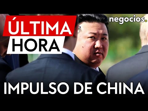 ÚLTIMA HORA | China lanza línea de permuta de 500.000 millones de yuanes para apoyar el mercado