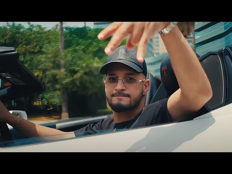 Soolking - Air Force (ft. Gims & JuL)