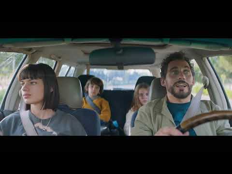 MAMÁ O PAPÁ - Tráiler con Paco León y Miren Ibarguren