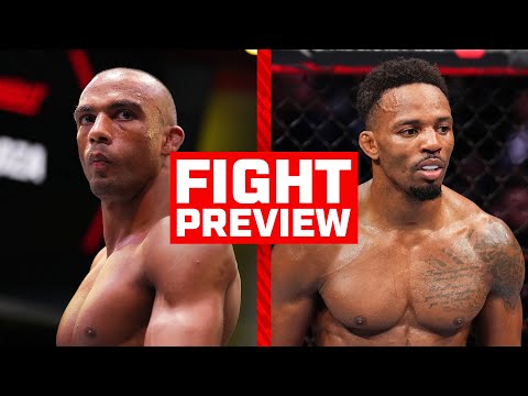 Barboza vs Murphy - There’s a New Dog in Town | UFC Vegas 92
