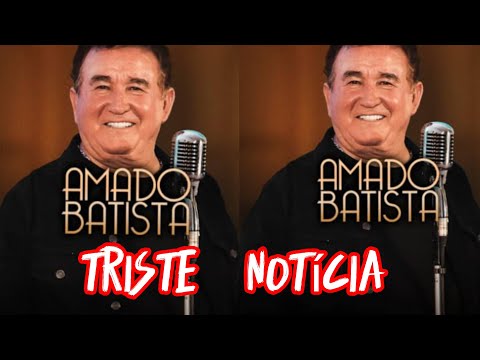 morte de Amado Batista confirmada a espiritualidade não mente  o piu-piu não sobe mais