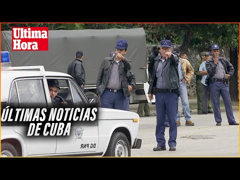 SE CAE CUBA EN PEDAZOS: ESTE VIDEO ESTA MUY FUERTE!!!