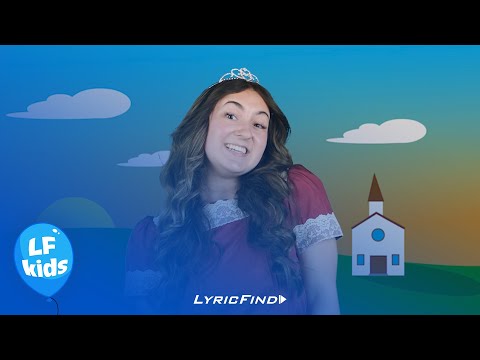 Frère Jacques (Original Audio) - Nursery Rhymes by LyricFind Kids