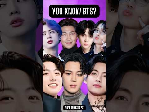 BTS: The Movement That Changed the Music Industry