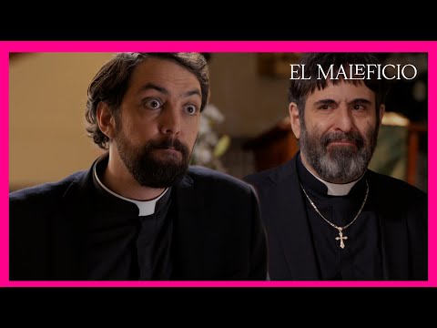 Cayetano descubre la traición de Eduardo | El Maleficio 2/4 | Capítulo 77