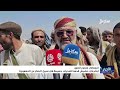 البرلماني منصور الحنق : أبناء بني حشيش قدموا تضحيات جسيمة في سبيل الدفاع عن الجمهورية
