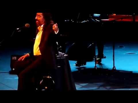 Diego El Cigala Concert Tickets - 2026 Tour Dates.