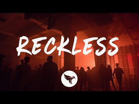 Mr. Belt & Wezol - Reckless (Lyrics) feat. PollyAnna