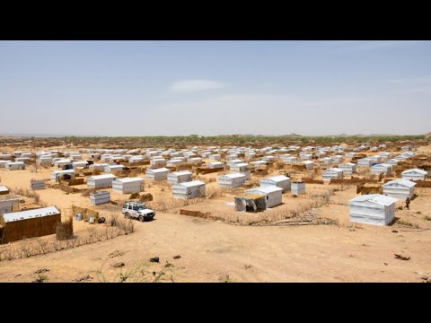 Au Soudan, il y a des blocages constants à l'aide humanitaire de la part de tous les belligérants