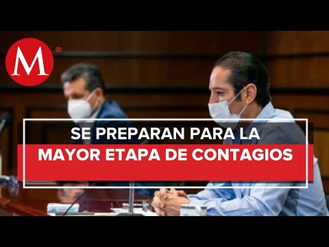 A partir del 15 de mayo inicia la fabricación de ventiladores en Querétaro