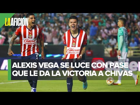 León pierde ante Chivas 0-2 en jornada 15 del Clausura 2023