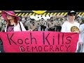 Kill Democracy Now!