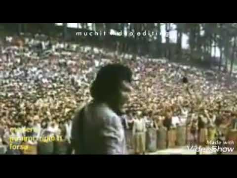 Rhoma Irama Modern