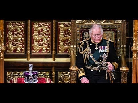 El nuevo rey de Reino Unido se llamará Carlos III