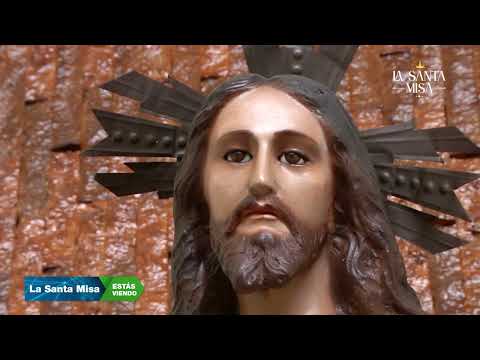 Santa Misa Diaria Padre Hernán Pinilla Misterios Consagraciones Causas Imposibles Rezo Diario