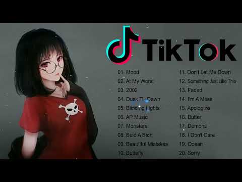 tiktok Music BestTikTokSongs2025Beautifulinternationalsongs,easylistening