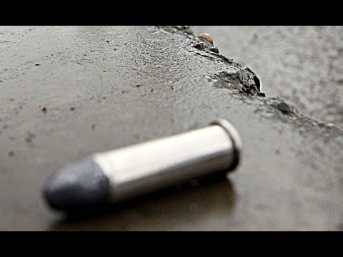 Al menos 42 personas murieron en el país durante el 2023 por balas perdidas