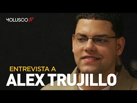 Entrevista a Alex Trujillo “Compartí celda con el sicario que mató a mi hermano”