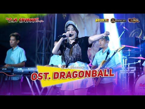 OST. DRAGONBALL - ICHA KISWARA - OM SAVANA SAKJOSE - NGILIRAN - PANEKAN - MAGETAN - DHEHAN MUSIC