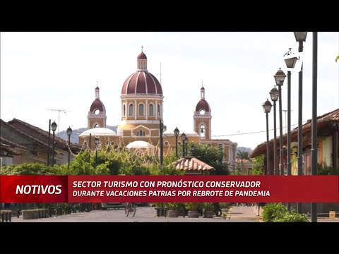 Sector turismo con pronóstico reservado por vacaciones patrias tras rebrote de Covid-19