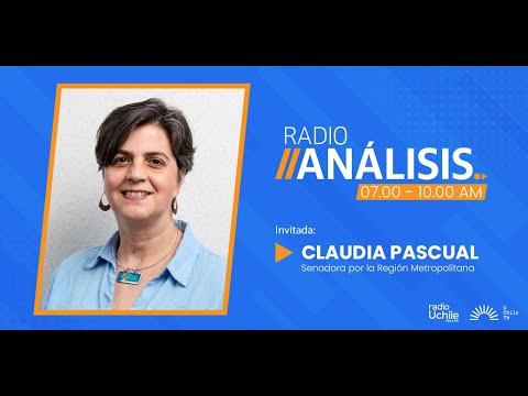 Claudia Pascual - Primera Edicion de Radioanalisis 28-12-2023