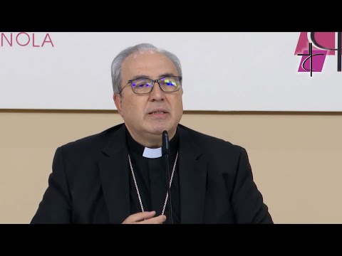 Los obispos incrementarán la lucha contra los abusos en la Iglesia